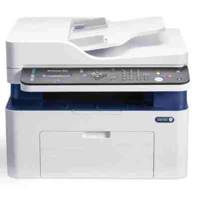 космически приспособимост Изплюе 🖨 All-In-One Printer Xerox WorkCentre 3025 NI - DrTusz Store