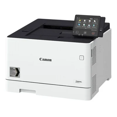 Printer Canon i-SENSYS LBP663Cdw