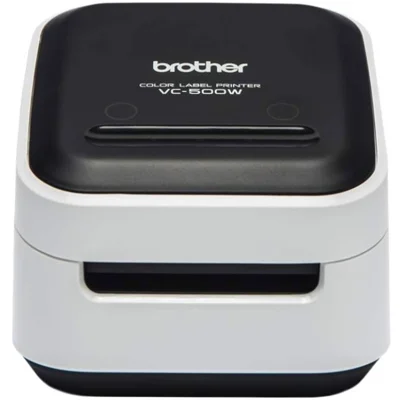 Label Printer Brother VC-500W