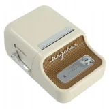 Label Printer Niimbot B21 Pro Cream