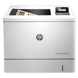 Printer HP Color LaserJet Enterprise M552dn