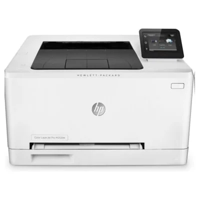 Printer HP Color LaserJet Pro M252dw