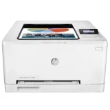 Printer HP Color LaserJet Pro M252n