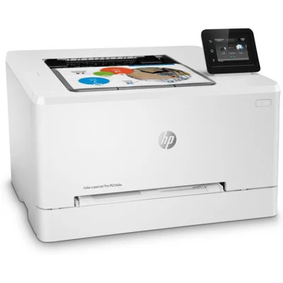 Printer HP Color LaserJet Pro M254dw MFP