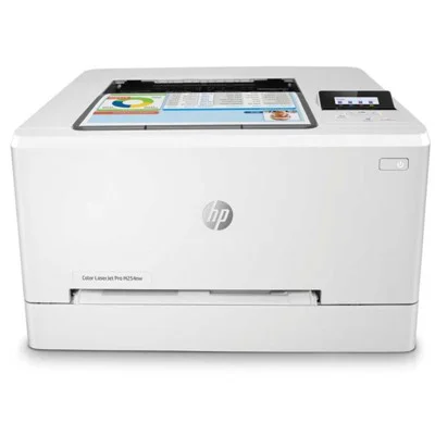 Printer HP Color LaserJet Pro M254nw MFP