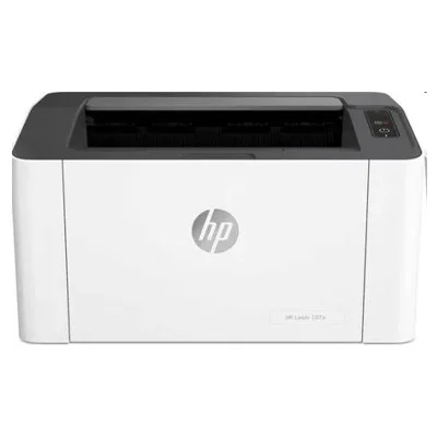Printer HP Laser 107w