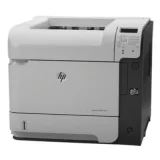 Printer HP LaserJet Enterprise M602n