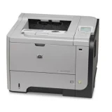Printer HP LaserJet P3015dn