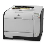 Printer HP LaserJet Pro 400 Color M451dn