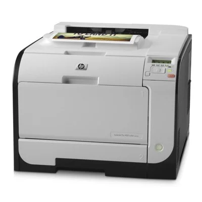 Printer HP LaserJet Pro 400 Color M451dn - DrTusz Store
