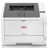 Printer Oki B412dn