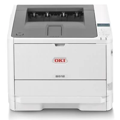 Printer Oki B512dn