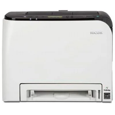 Printer Ricoh Aficio SP C260DNw