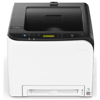 Printer Ricoh Aficio SP C262DNw