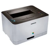 Printer Samsung Xpress SL-C410W