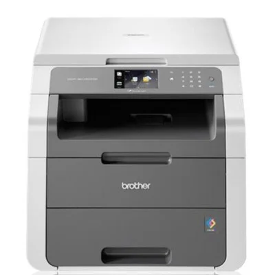 All-In-One Printer Brother DCP-9015CDW
