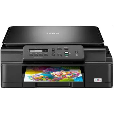 All-In-One Printer Brother DCP-J105