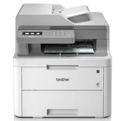 All-In-One Printer Brother DCP-L3550CDW