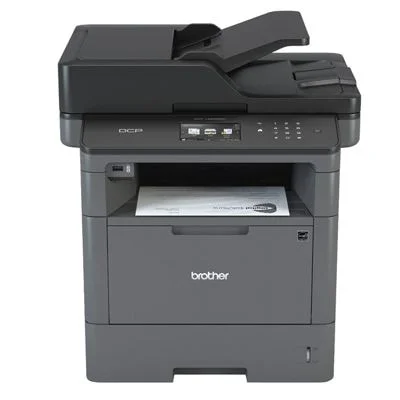 All-In-One Printer Brother DCP-L6600DW