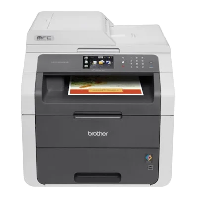 All-In-One Printer Brother MFC-9340CDW