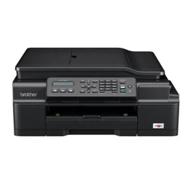 All-In-One Printer Brother MFC-J200