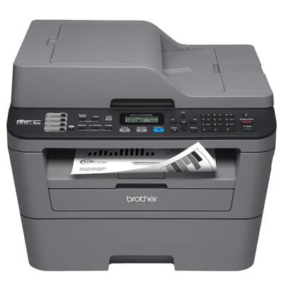 All-In-One Printer Brother MFC-L2700DW