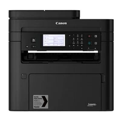 All-In-One Printer Canon i-SENSYS MF267dw