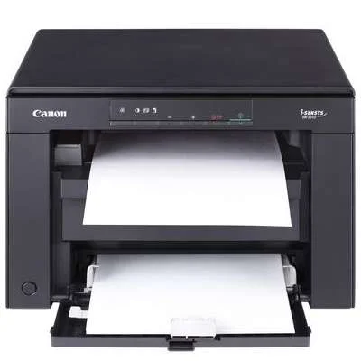 All In One Printer Canon i SENSYS MF3010 DrTusz Store