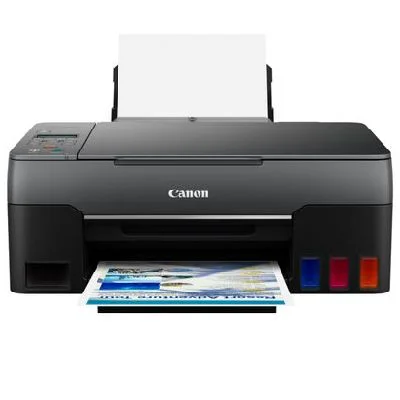 All-In-One Printer Canon Pixma G3460