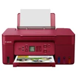 All-In-One Printer Canon Pixma G3470 Red