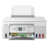 All-In-One Printer Canon Pixma G3470 White