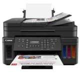 All-In-One Printer Canon Pixma G7040