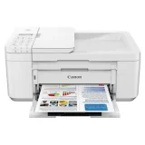 All-In-One Printer Canon Pixma TR4550 White