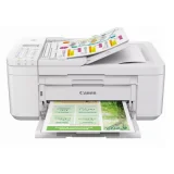 All-In-One Printer Canon Pixma TR4651 White