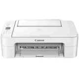 All-In-One Printer Canon Pixma TS3351 White
