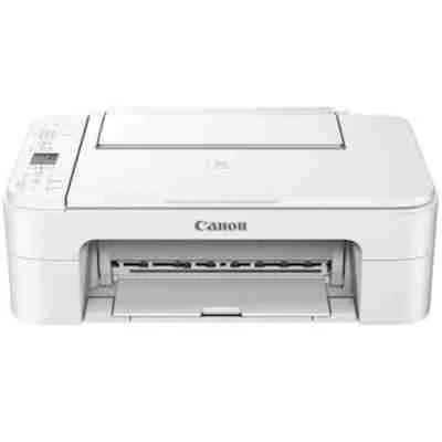 All-In-One Printer Canon Pixma TS3351 White