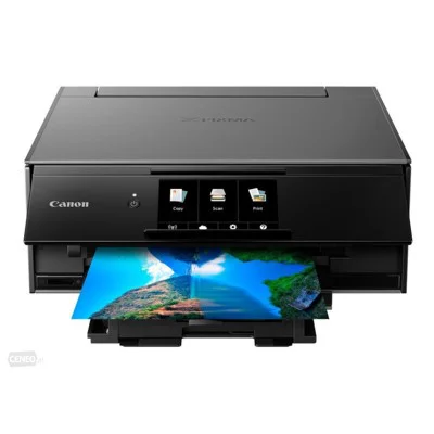 All-In-One Printer Canon Pixma TS9150