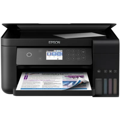 All-In-One Printer Epson EcoTank ITS L6160
