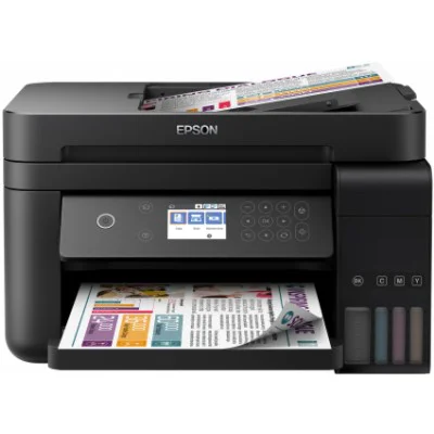 All-In-One Printer Epson EcoTank ITS L6170
