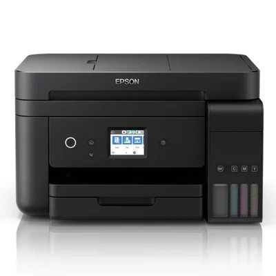 All-In-One Printer Epson EcoTank ITS L6190