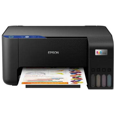 All-In-One Printer Epson EcoTank L3211