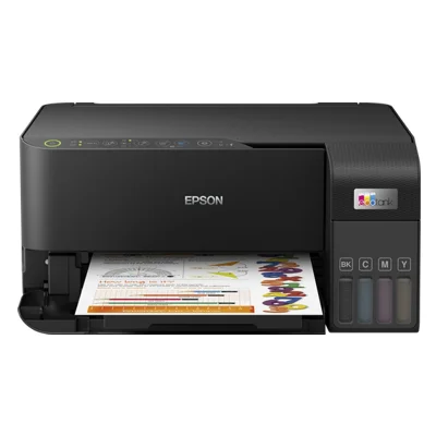 All-In-One Printer Epson EcoTank L3560