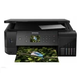 All-In-One Printer Epson EcoTank L7160