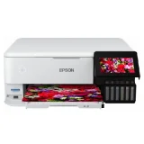 All-In-One Printer Epson EcoTank L8160