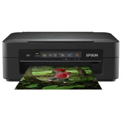All-In-One Printer Epson Expression Home XP-255