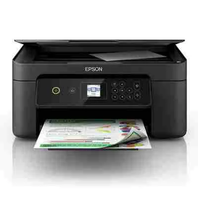 All-In-One Printer Epson Expression Home XP-3100