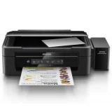 All-In-One Printer Epson L382