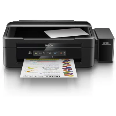 All-In-One Printer Epson L386
