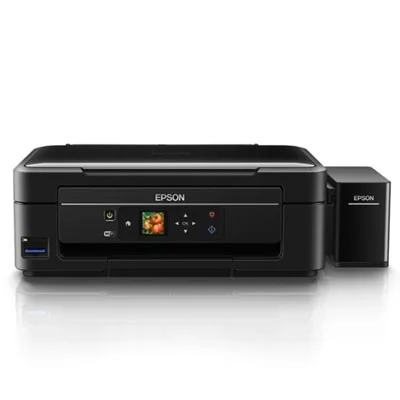 All-In-One Printer Epson L455