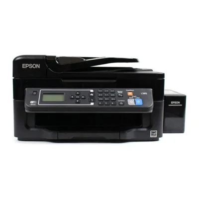All-In-One Printer Epson L565